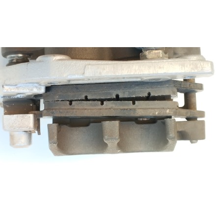 COPPIA PINZE FRENO RUOTA ANTERIORE ORIGINALE VOGE VALICO 500 DSX 2023