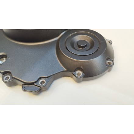 COPERCHIO CARTER COVER FRIZIONE MOTORE ORIGINALE VOGE VALICO 500 DSX 2023