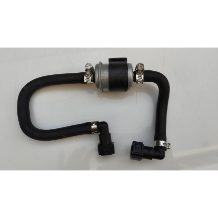 FILTRO CARBURANTE CON TUBI POMPA BENZINA ORIGINALE VOGE VALICO 500 DSX 2023