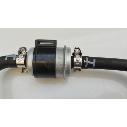 FILTRO CARBURANTE CON TUBI POMPA BENZINA ORIGINALE VOGE VALICO 500 DSX 2023