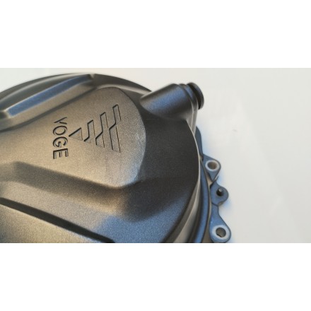 COPERCHIO CARTER COVER FRIZIONE MOTORE ORIGINALE VOGE VALICO 500 DSX 2023
