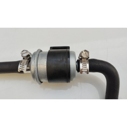 FILTRO CARBURANTE CON TUBI POMPA BENZINA ORIGINALE VOGE VALICO 500 DSX 2023