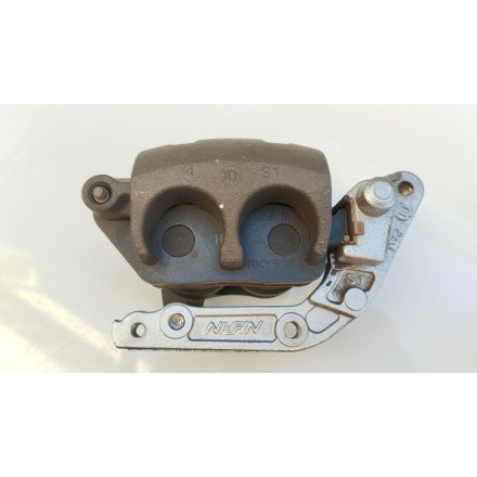 COPPIA PINZE FRENO RUOTA ANTERIORE ORIGINALE VOGE VALICO 500 DSX 2023