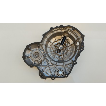 COPERCHIO CARTER COVER FRIZIONE MOTORE ORIGINALE VOGE VALICO 500 DSX 2023