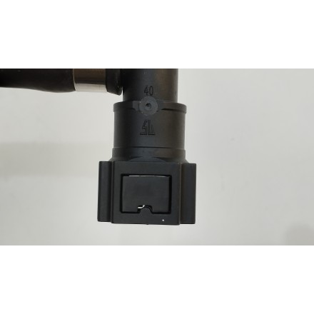 FILTRO CARBURANTE CON TUBI POMPA BENZINA ORIGINALE VOGE VALICO 500 DSX 2023