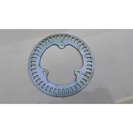 RUOTA FONICA SENSORE ABS CERCHIO ANTERIORE ORIGINALE VOGE VALICO 500 DSX 2023