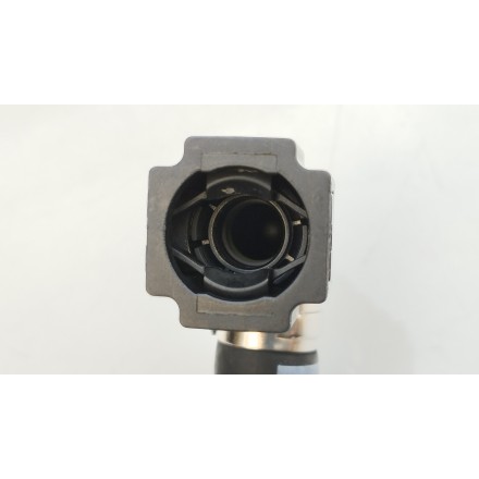 FILTRO CARBURANTE CON TUBI POMPA BENZINA ORIGINALE VOGE VALICO 500 DSX 2023