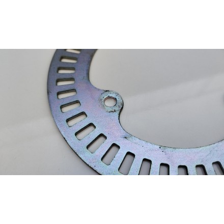 RUOTA FONICA SENSORE ABS CERCHIO ANTERIORE ORIGINALE VOGE VALICO 500 DSX 2023