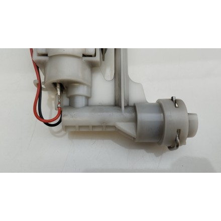 POMPA BENZINA POMPA CARBURANTE COMPLETA ORIGINALE VOGE VALICO 500 DSX 2023