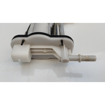 POMPA BENZINA POMPA CARBURANTE COMPLETA ORIGINALE VOGE VALICO 500 DSX 2023