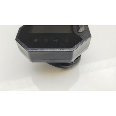 CRUSCOTTO STRUMENTAZIONE DISPLAY TFT ORIGINALE VOGE VALICO 500 DSX 2023