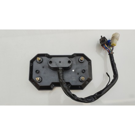 CRUSCOTTO STRUMENTAZIONE DISPLAY TFT ORIGINALE VOGE VALICO 500 DSX 2023