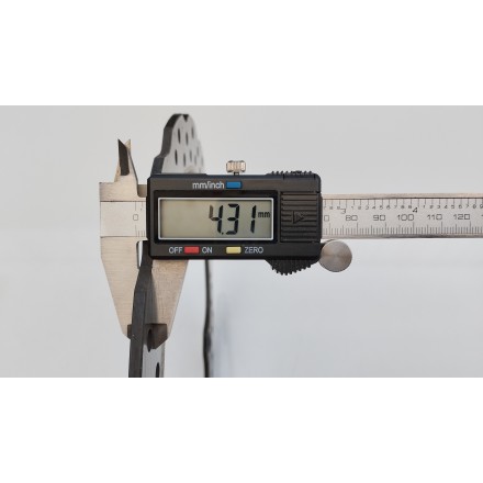 COPPIA DISCHI FRENO RUOTA ANTERIORE ORIGINALE VOGE VALICO 500 DSX 2023