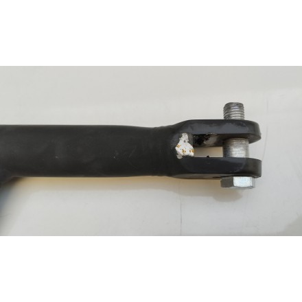 CAVALLETTO LATERALE COMPLETO DI MOLLE ORIGINALE VOGE VALICO 500 DSX 2023