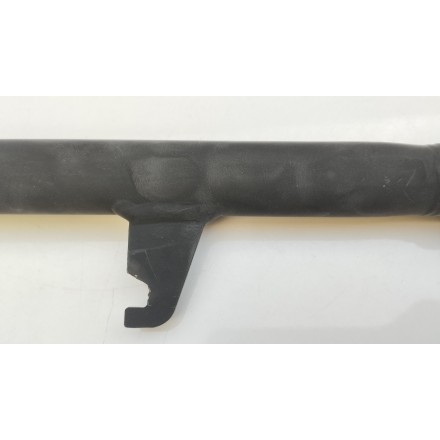 CAVALLETTO LATERALE COMPLETO DI MOLLE ORIGINALE VOGE VALICO 500 DSX 2023