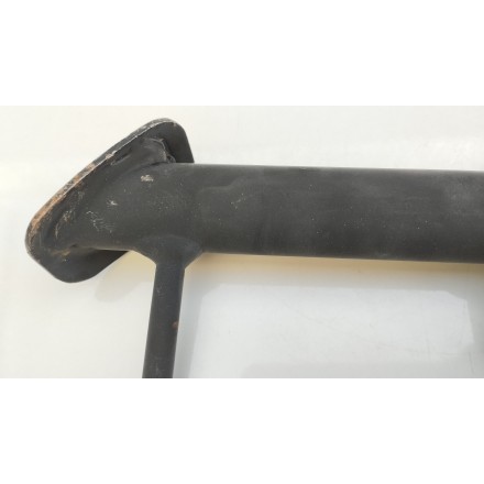 CAVALLETTO LATERALE COMPLETO DI MOLLE ORIGINALE VOGE VALICO 500 DSX 2023