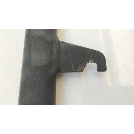 CAVALLETTO LATERALE COMPLETO DI MOLLE ORIGINALE VOGE VALICO 500 DSX 2023