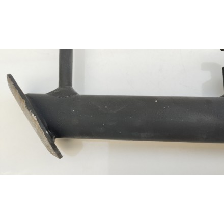 CAVALLETTO LATERALE COMPLETO DI MOLLE ORIGINALE VOGE VALICO 500 DSX 2023