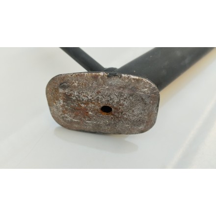 CAVALLETTO LATERALE COMPLETO DI MOLLE ORIGINALE VOGE VALICO 500 DSX 2023