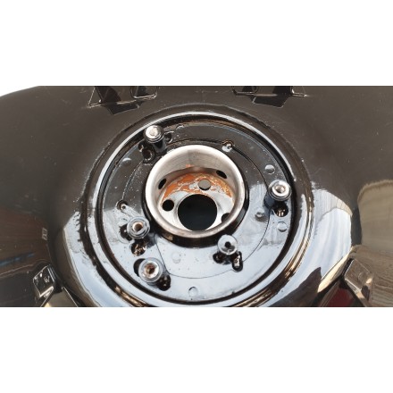 SERBATOIO BENZINA CARBURANTE ORIGINALE VOGE VALICO 500 DSX 2023