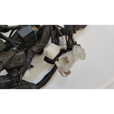 IMPIANTO ELETTRICO CABLAGGIO GRUPPO CAVI ORIGINALE VOGE VALICO 500 DSX 2023