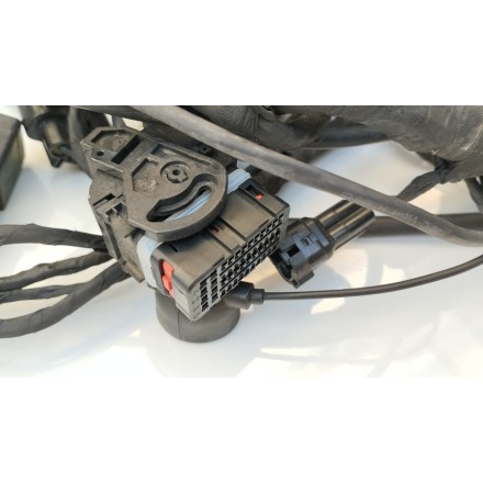 IMPIANTO ELETTRICO CABLAGGIO GRUPPO CAVI ORIGINALE VOGE VALICO 500 DSX 2023