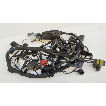 IMPIANTO ELETTRICO CABLAGGIO GRUPPO CAVI ORIGINALE VOGE VALICO 500 DSX 2023