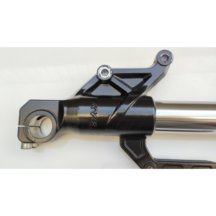 STELO FODERO FORCELLA SOSPENSIONE DESTRA ORIGINALE VOGE VALICO 500 DSX 2023