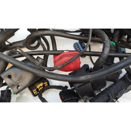 IMPIANTO ELETTRICO CABLAGGIO GRUPPO CAVI ORIGINALE VOGE VALICO 500 DSX 2023