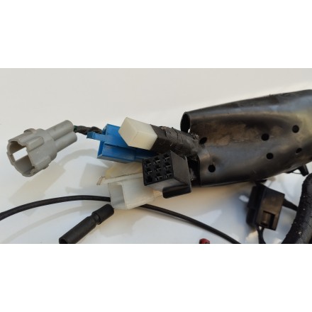 IMPIANTO ELETTRICO CABLAGGIO GRUPPO CAVI ORIGINALE VOGE VALICO 500 DSX 2023