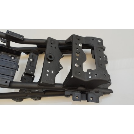 TELAIETTO CONTROTELAIO STAFFA POSTERIORE ORIGINALE VOGE VALICO 500 DSX 2023