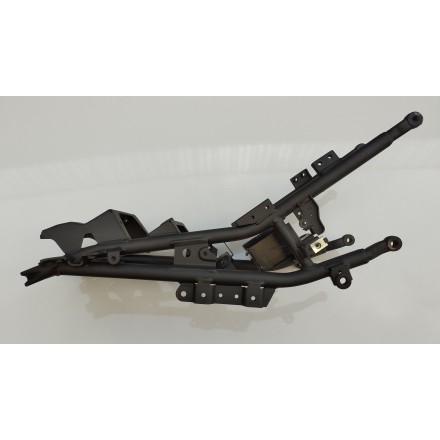 TELAIETTO CONTROTELAIO STAFFA POSTERIORE ORIGINALE VOGE VALICO 500 DSX 2023