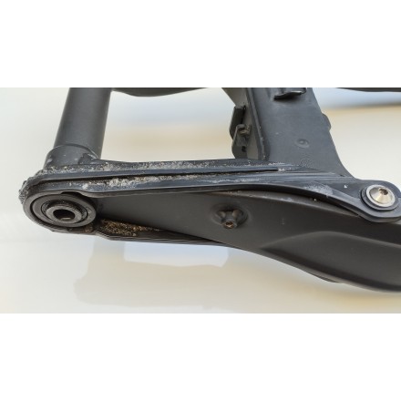 FORCELLONE BRACCIO OSCILLANTE POSTERIORE ORIGINALE VOGE VALICO 500 DSX 2023