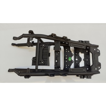 TELAIETTO CONTROTELAIO STAFFA POSTERIORE ORIGINALE VOGE VALICO 500 DSX 2023