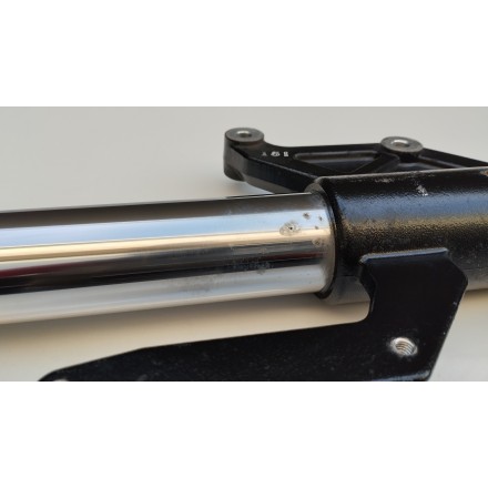 STELO FODERO FORCELLA SOSPENSIONE DESTRA ORIGINALE VOGE VALICO 500 DSX 2023