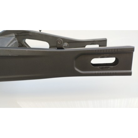 FORCELLONE BRACCIO OSCILLANTE POSTERIORE ORIGINALE VOGE VALICO 500 DSX 2023