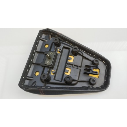 SEDILE SELLA POSTERIORE SELLINO PASSEGGERO ORIGINALE VOGE VALICO 500 DSX 2023