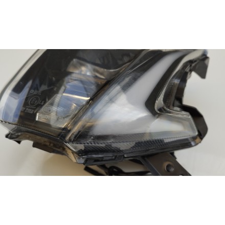 GRUPPO FARO FANALE PROIETTORE ANTERIORE ORIGINALE VOGE VALICO 500 DSX 2023