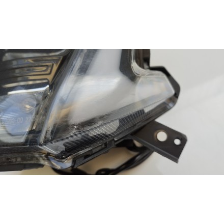 GRUPPO FARO FANALE PROIETTORE ANTERIORE ORIGINALE VOGE VALICO 500 DSX 2023