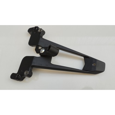 SUPPORTO STAFFA REGGI MANIGLIONE POSTERIORE ORIGINALE VOGE VALICO 500 DSX 2023