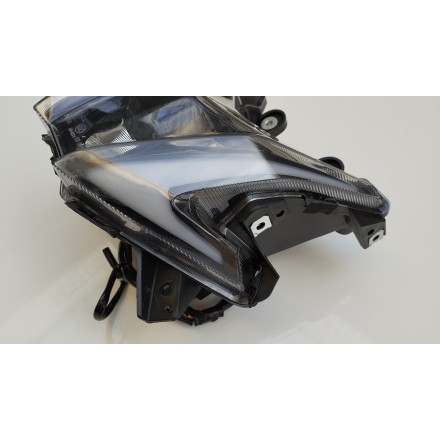 GRUPPO FARO FANALE PROIETTORE ANTERIORE ORIGINALE VOGE VALICO 500 DSX 2023
