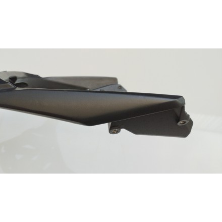 MANIGLIONE PIASTRA BAULETTO PORTAPACCHI ORIGINALE VOGE VALICO 500 DSX 2023