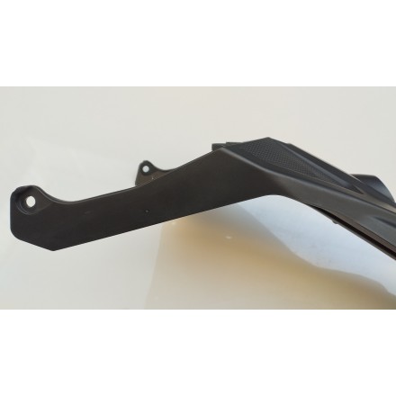 PARAFANGO PORTATARGA POSTERIORE ORIGINALE VOGE VALICO 500 DSX 2023