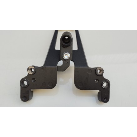 SUPPORTO STAFFA REGGI MANIGLIONE POSTERIORE ORIGINALE VOGE VALICO 500 DSX 2023