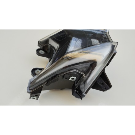 GRUPPO FARO FANALE PROIETTORE ANTERIORE ORIGINALE VOGE VALICO 500 DSX 2023