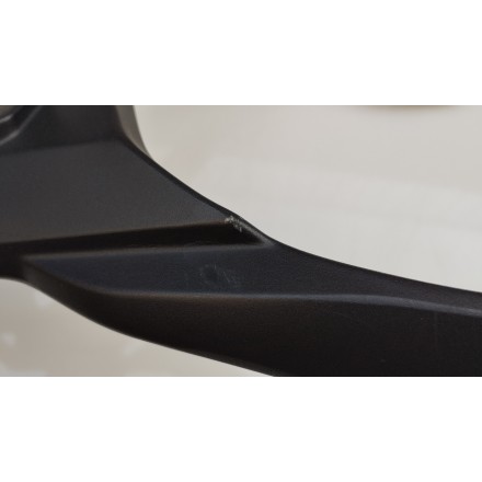 MANIGLIONE PIASTRA BAULETTO PORTAPACCHI ORIGINALE VOGE VALICO 500 DSX 2023