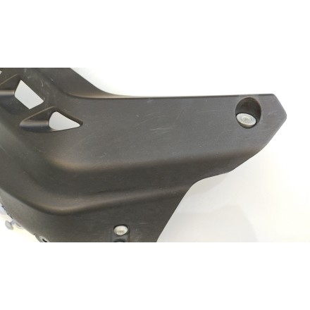 CARTER COVER MEZZO PUNTALE INFERIORE SINISTRO ORIGINALE VOGE VALICO 500 DSX 2023