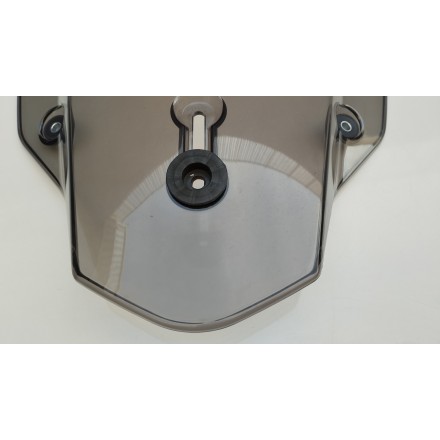 CUPOLINO PARABREZZA PARAVENTO ANTERIORE ORIGINALE VOGE VALICO 500 DSX 2023