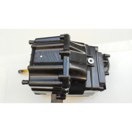 CASSETTA SCATOLA FILTRO ARIA MOTORE COMPLETA ORIGINALE VOGE VALICO 500 DSX 2023