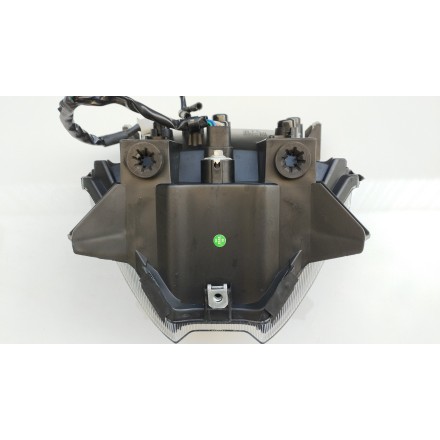 GRUPPO FARO FANALE PROIETTORE ANTERIORE ORIGINALE VOGE VALICO 500 DSX 2023